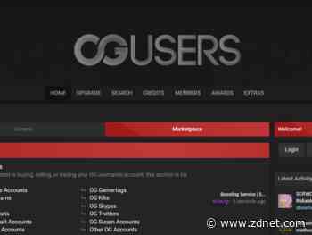 Hacking forum gets hacked for the second time in a year