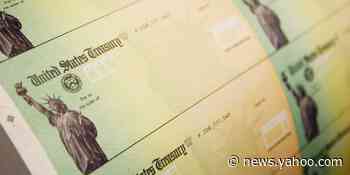 Many Americans may have to wait months for coronavirus relief checks