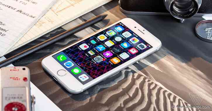 Apple Store leaks 4.7-inch ‘iPhone SE’ name