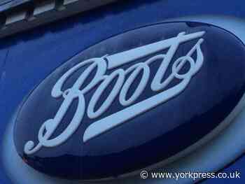 CORONAVIRUS: Boots staff fear for health - but shop vows thousands of face visors on the way