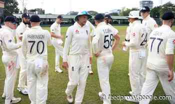Cricket bosses confident of saving summer with return possible in four weeks - EXCLUSIVE