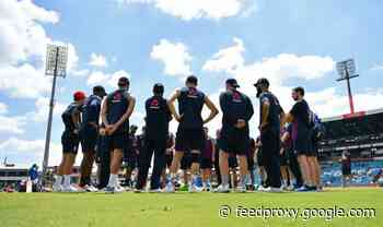 ECB announce £61m aid package amid fears cricket summer could be wiped out by coronavirus