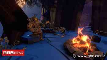 Bafta Games Awards: Outer Wilds wins Best Game