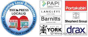 100+ businesses promote new services in The Press campaign