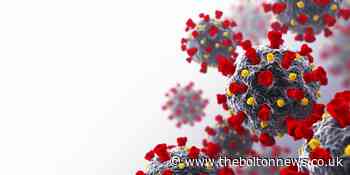 CORONAVIRUS: Royal Bolton Hospital recruits patient for trial in race to find treatment