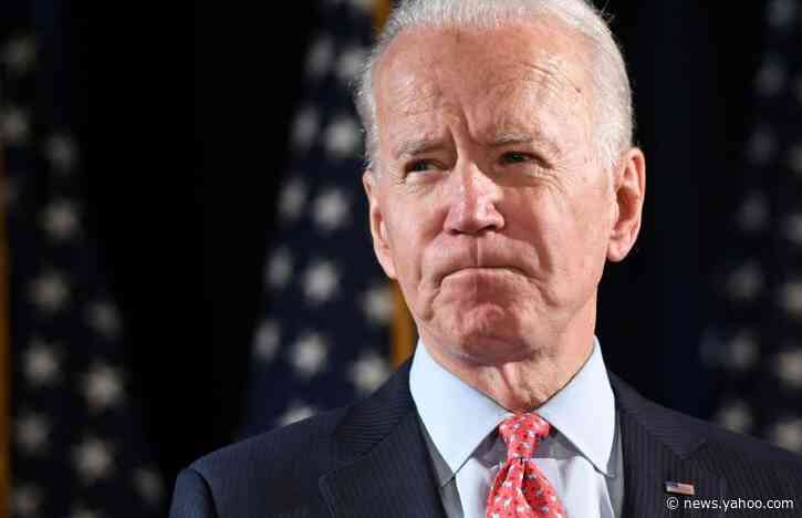 Biden says will talk soon with Trump on coronavirus response