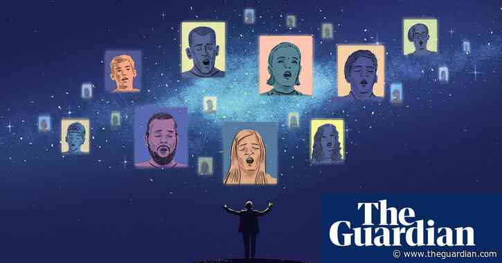 Choir practice on Skype, anyone? – podcasts of the week