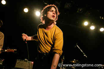 Iceage Drop Coronavirus-Inspired Track ‘Lockdown Blues’