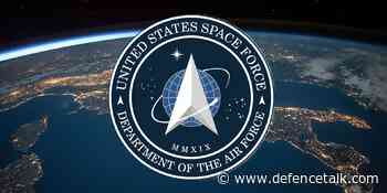 Space Force identifies USAF missions for transfer to newest service