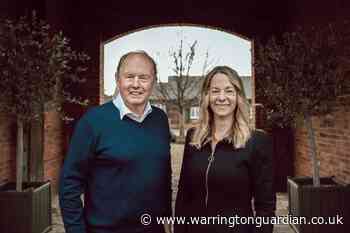 Appeal to raise £2m for vulnerable people in Cheshire affected by coronavirus