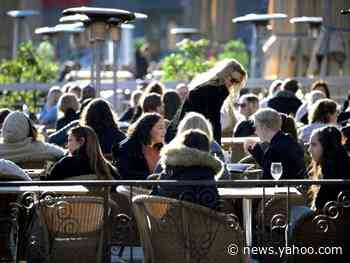 Sweden had resisted mandatory social distancing measures. That changed on Wednesday.