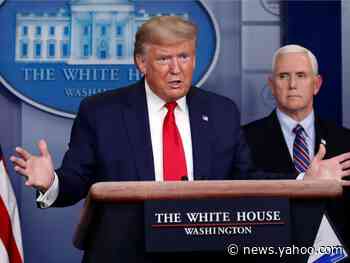 Trump is risking conflict with Iran and hammering it with sanctions as the country is devastated by coronavirus