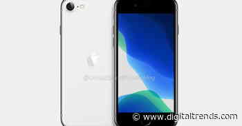 Apple Store leak confirms the new low-cost iPhone will be called iPhone SE