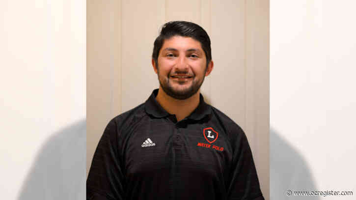 Orange Lutheran hires Nestor Nunez as boys water polo coach to replace Steve Carrera