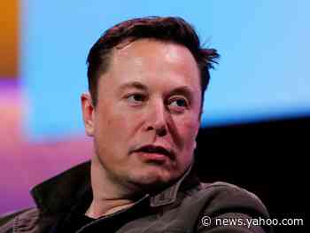 Elon Musk says the hospitals he sent medical machines to all confirmed they were 'critical' and traditional ventilators are arriving shortly