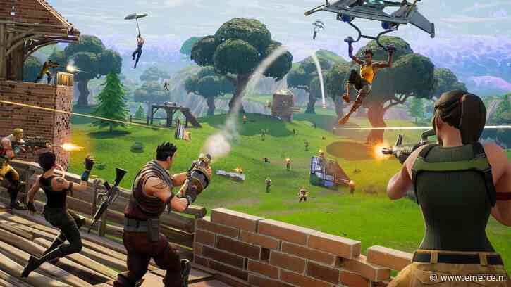 Noren houden dagelijkse competitie e-sports