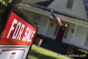 Government housing agency unveils new mortgage relief policies for struggling borrowers