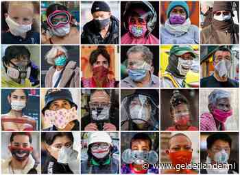 VS overweegt mondkapjes te adviseren voor burgers, RIVM blijft op standpunt: ‘Schijnzekerheid’