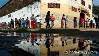 More evidence indicates healthy people can spread virus