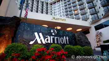 Marriott says new data breach affects 5.2 million guests