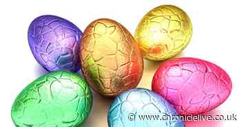 Can shops still sell Easter eggs in coronavirus lockdown?