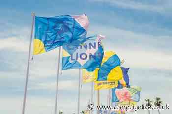 Cannes Lions 2020 cancelled