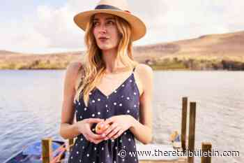 Joules raises £15 million to help it weather coronavirus crisis