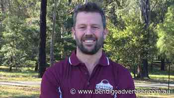 LVFNL - Season uncertainty adds to first-year coaching initiation for Freeman - Bendigo Advertiser