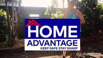 Home Advantage: Expert sports coaching for Kiwis during the Covid-19 lockdown - Stuff.co.nz