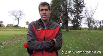 Dave Scott-Thomas apologizes for events that led to lifetime coaching ban - Canadian Running Magazine