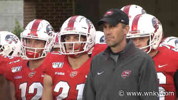 Sunrise Sports - Tops adjust to digital coaching, workouts - wnky.com