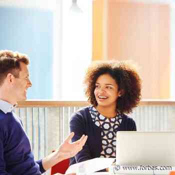 Coaching Requires Practice: How To Instill Greater Confidence In Your Team - Forbes