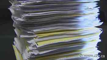 Access-to-information systems across Canada slowed by COVID-19