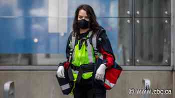 We urgently need to start making more masks in Canada - and wearing them