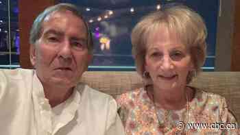 Canadian passengers on virus-stricken Coral Princess cruise ship worry how they'll get home