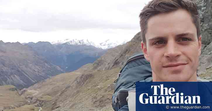 'Overwhelming': British hiker emerges from wilderness to find New Zealand in grip of Covid-19