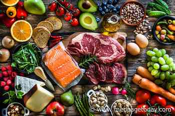 Study: No Big Difference Among Popular Diets