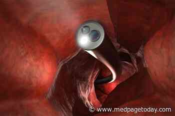 Urgent Endoscopy: No Mortality or Rebleeding Benefit in Upper GI Bleeding
