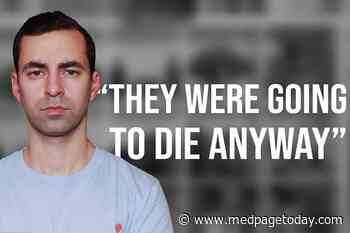 The Most Appalling COVID-19 Lie
