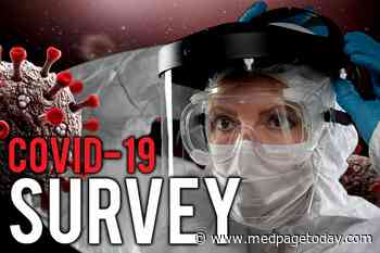 Survey: Impact of COVID-19 on Your Hospital