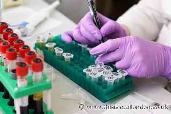 Coronavirus: London researchers trial 30 minute test