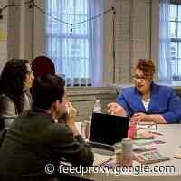 Theaters Across The U.S. Commission Ten-Minute Plays We Can All Perform While Sheltering In Place