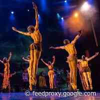 Chicago Dance Companies On The Edge