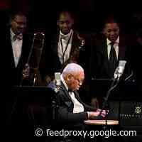 Jazz Patriarch Ellis Marsalis Dead Of COVID At 85