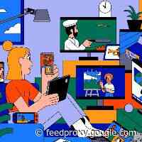 Soooo… We Were Trying To Cut Down Our Screen Time Before This Happened. How’s It Going?