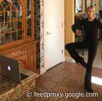 Study Dance Online? Not So Fast…