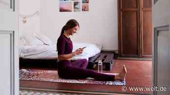 Mit diesen zehn Apps und Diensten bleiben Sie im Homeoffice fit