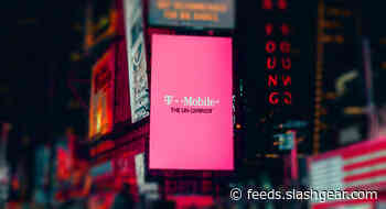 T-Mobile is giving some customers a year of free Quibi access
