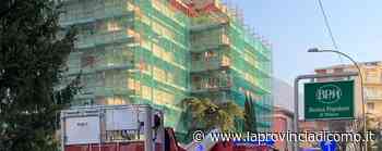 Erba, attacco di panico in casa Convinto a farsi ricoverare dopo tre ore - La Provincia di Como