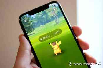 Pokémon GO: ecco le nuove modifiche agli attacchi dei Pokémon Erba - Tom's Hardware Italia